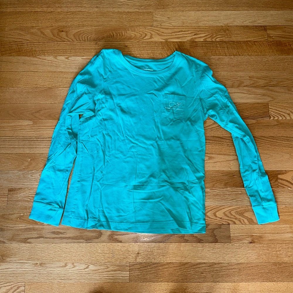 Vineyard vines shirt